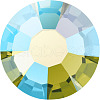Preciosa® MAXIMA Crystal No Hotfix Flatback Stones Y-PRC-NSS16-50230-200-3