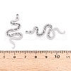 304 Stainless Steel Pendants STAS-N108-46P-3