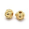 Brass Beads KK-L184-74G-2