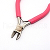 Carbon Steel Jewelry Pliers PT-YWC0001-01-2