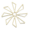 Alloy Pendants PALLOY-R116-19B-1