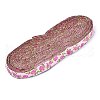 Jacquard Ribbon SRIB-K008-C01-15-1