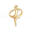 304 Stainless Steel Open Cuff Rings RJEW-M020-02G-02-3