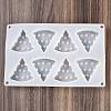 DIY Silicone ?Resin Casting Molds DIY-A054-14-3