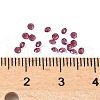 Faceted Natural Garnet Cabochons G-C191-01B-3