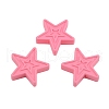 Star Food Grade Silicone Beads PW-WG63177-04-1