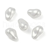 Glass Profiled Pearl Beads HY-Z001-05B-1