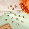 Preciosa® MAXIMA Crystal Fancy Stones Y-PRC-FD12-10330-2
