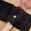 Stretch Elastic Lace Trim OCOR-TAC0006-02C-5