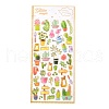 Epoxy Resin Sticker DIY-A016-02D-2