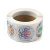 Self Adhesive Paper Picture Stickers STIC-A001-01E-2