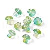 Transparent Glass Beads GLAA-CJC0002-07A-1