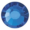 Preciosa® Crystal Hotfix Flatback Stones Y-PRC-HSS6-60310-2