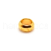 Brass Crimp Beads KK-WH0047-10A-06-1