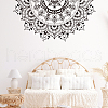 PVC Wall Stickers DIY-WH0228-588-4