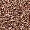 TOHO Round Seed Beads SEED-XTR11-0551-2