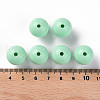 Opaque Acrylic Beads X-MACR-S370-C16mm-A05-4