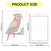 Glass Hotfix Rhinestone DIY-WH0303-195-2