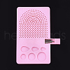 ABS Plastic Quilled Creations Paper Curling Tools DIY-S034-01B-2