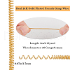 Beebeecraft 2M Copper Wire Gimp Wire CWIR-BBC0001-06C-2