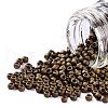 TOHO Round Seed Beads X-SEED-TR11-0702-1