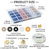 DIY Bracelet Kits DIY-YW0009-12A-3