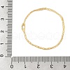 304 Stainless Steel Pendants STAS-P380-37G-3