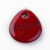 Synthetic & Natural Gemstone Pendants G-S220-06-2