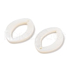 Natural Freshwater Shell Pendants SHEL-D082-07A-2