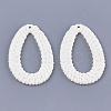 Acrylic Pendants OACR-T010-03C-2