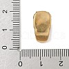 304 Stainless Steel Beads STAS-S183-03G-A-3