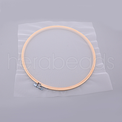 Wooden Paper Making DIY-WH0171-47C-1
