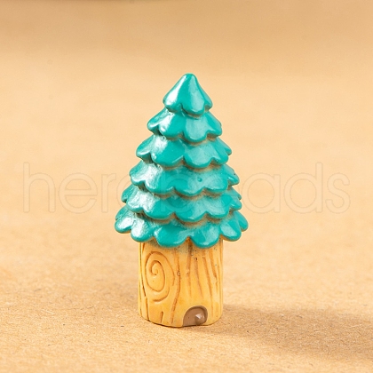 Resin Hose Miniature Ornaments PW-WGF14B6-02-1
