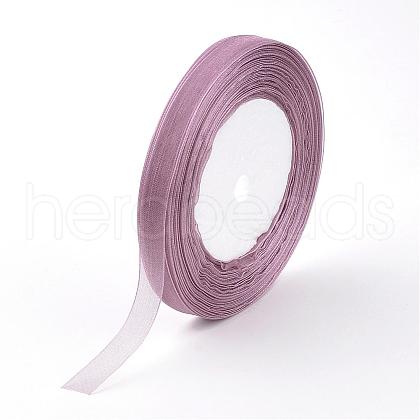 Sheer Organza Ribbon VC014-91-1