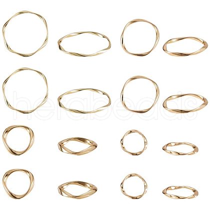 Alloy Linking Rings PALLOY-PH0005-83-1