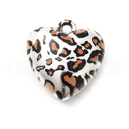 Acrylic Pendants OACR-S043-04C-1
