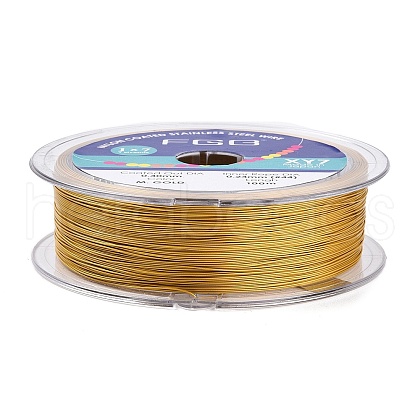 7-Strand Round Nylon Coated Steel Wire TWIR-T002-01B-12-1