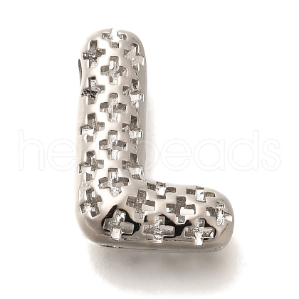 Brass Pendants KK-F884-P02-L-1