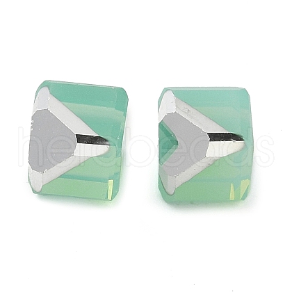 K9 Glass Imitation Austrian Crystal Beads GLAA-P069-01B-390-1