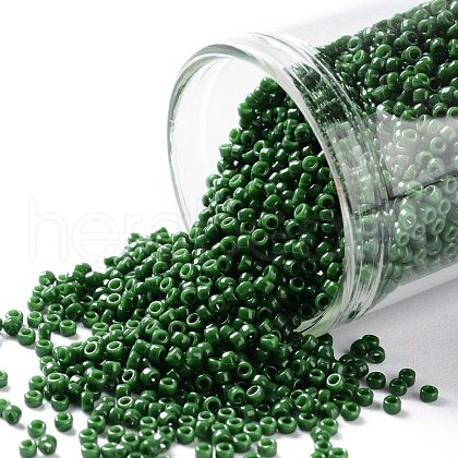 TOHO Round Seed Beads SEED-XTR15-0047H-1