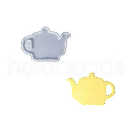 Cup Mat Silicone Molds SIL-F017-03-1