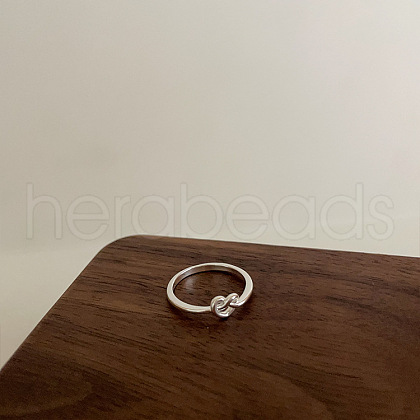 Brass Adjustable Cuff Rings FS-WG10586-05-1