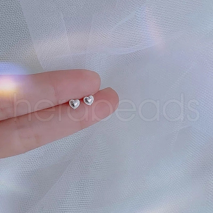 Alloy Earrings for Women FS-WG98937-118-1