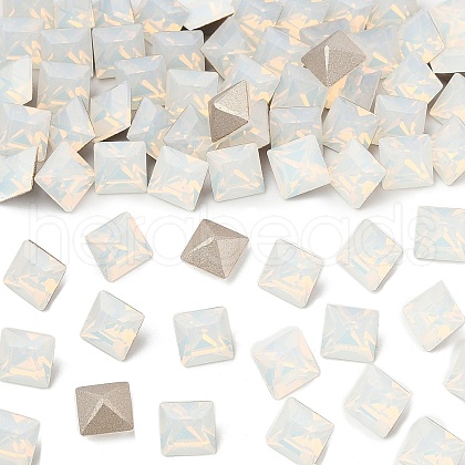 Preciosa® MAXIMA Crystal Fancy Stones X-PRC-FA6-01000-1