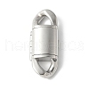 316 Surgical Stainless Steel Clasps STAS-H234-03P-02-1