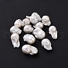 Natural Keshi Pearl Beads PEAR-P003-18-4