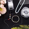 100M Elastic Crystal Thread EW-WH0014-05-6