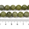 Natural TaiWan Jade Beads Strands G-K310-A23-10mm-01-5
