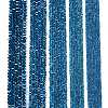 Electroplate Glass Beads Strands EGLA-A044-T8mm-A27-2