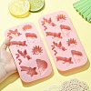 Sun Rainbow Meteor DIY Silicone Molds SIMO-CJC0002-03-4